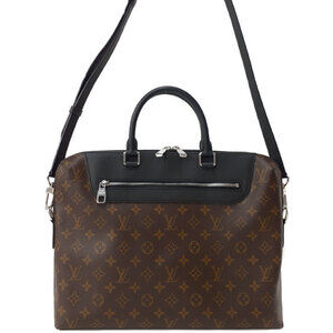 Louis Vuitton Bag PDJ Porte Document NM Macassar Journey